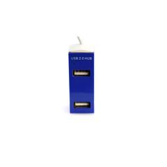 Vue générale Port USB Geby | Krokrodeal