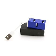 Vue générale Port USB Geby | Krokrodeal