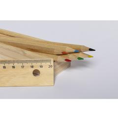 Vue générale Boîte Crayons Dragon | Krokrodeal