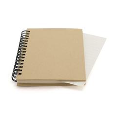 Vue générale Cahier Emerot | Krokrodeal