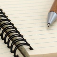 Vue générale Cahier Emerot | Krokrodeal