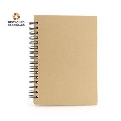 Vue générale Cahier Emerot | Krokrodeal