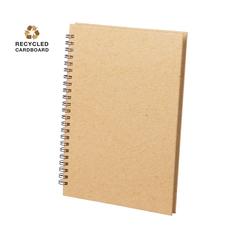 Vue générale Cahier Gulliver | Krokrodeal
