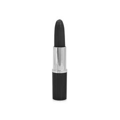 Vue Stylo Lipsy de couleur noir| Krokrodeal