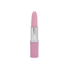 Vue Stylo Lipsy de couleur rose| Krokrodeal