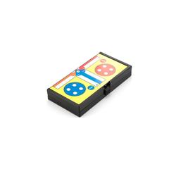 Vue générale Jeu Diamond | Krokrodeal