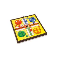 Vue générale Jeu Diamond | Krokrodeal