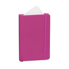 Vue générale Bloc Notes Kine | Krokrodeal