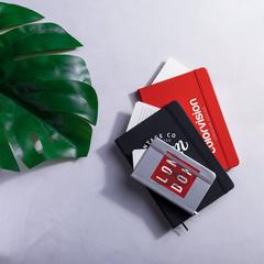 Vue générale Bloc Notes Kine | Krokrodeal