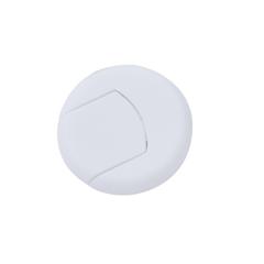 Vue Lecteur Cartes Apek de couleur blanc| Krokrodeal