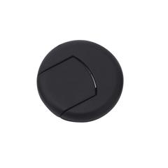 Vue Lecteur Cartes Apek de couleur noir| Krokrodeal