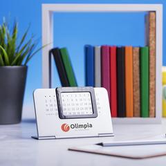 Vue générale Calendrier Perpétuel Lider | Krokrodeal
