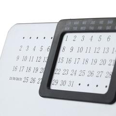 Vue générale Calendrier Perpétuel Lider | Krokrodeal