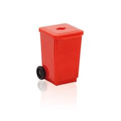 Vue générale Taille-Crayons Longi | Krokrodeal