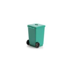 Vue générale Taille-Crayons Longi | Krokrodeal