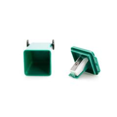 Vue générale Taille-Crayons Longi | Krokrodeal