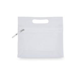 Vue Nécessaire Fergi de couleur blanc| Krokrodeal