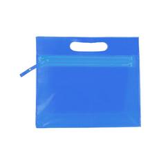 Vue Nécessaire Fergi de couleur bleu| Krokrodeal