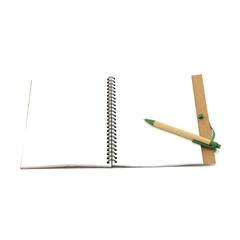 Vue générale Cahier Tunel | Krokrodeal