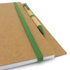 Vue générale Cahier Tunel | Krokrodeal