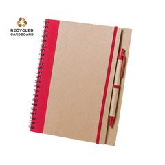 Vue générale Cahier Tunel | Krokrodeal