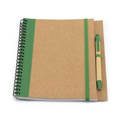 Vue générale Cahier Tunel | Krokrodeal