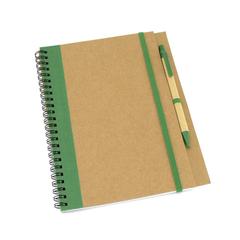 Vue générale Cahier Tunel | Krokrodeal
