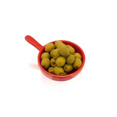 Vue générale Plat Entrées Boletus | Krokrodeal