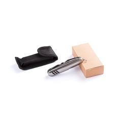Vue générale Canif Multi-Usages Kolmi | Krokrodeal