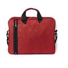 Vue Porte-Documents Amazon de couleur rouge| Krokrodeal