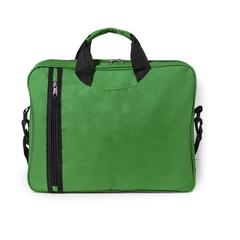 Vue Porte-Documents Amazon de couleur vert| Krokrodeal