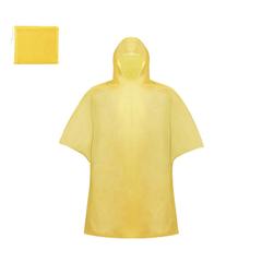 Vue générale Poncho Remo | Krokrodeal