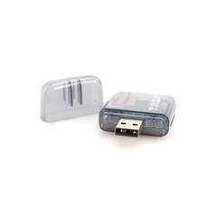 Vue générale Lecteur Cartes Ares | Krokrodeal