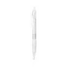 Vue Stylo Zonet de couleur blanc| Krokrodeal