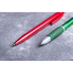 Vue Stylo Zonet de couleur blanc| Krokrodeal