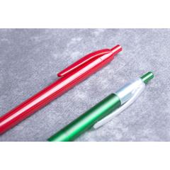 Vue Stylo Zonet de couleur blanc| Krokrodeal