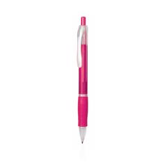Vue Stylo Zonet de couleur rose| Krokrodeal