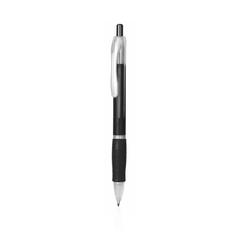 Vue Stylo Zonet de couleur noir| Krokrodeal