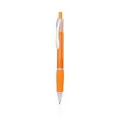 Vue Stylo Zonet de couleur orange| Krokrodeal