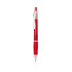 Vue Stylo Zonet de couleur rouge| Krokrodeal