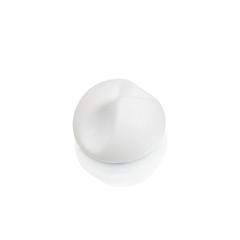 Vue Support Mita de couleur blanc| Krokrodeal