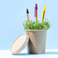 Vue générale Stylo Tori | Krokrodeal