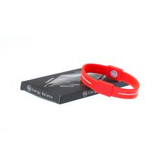 Vue générale Bracelet Energy | Krokrodeal