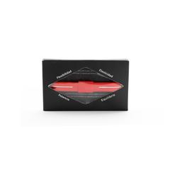 Vue générale Bracelet Energy | Krokrodeal