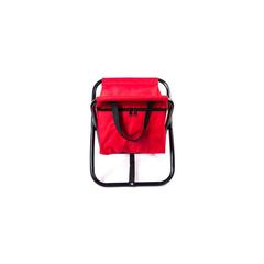 Vue générale Chaise Glacière Xana | Krokrodeal