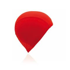 Vue Bonnet de Piscine Micra de couleur rouge| Krokrodeal
