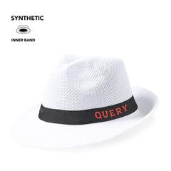 Vue générale Chapeau Timbu | Krokrodeal