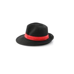 Vue générale Chapeau Timbu | Krokrodeal