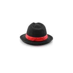 Vue générale Chapeau Timbu | Krokrodeal