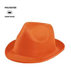 Vue générale Chapeau Braz | Krokrodeal